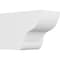 Ekena Millwork Standard Greensboro Architectural Grade PVC Rafter Tail, 6"W x 8"H X 12"L RFTP06X08X12GRN - alternate 1